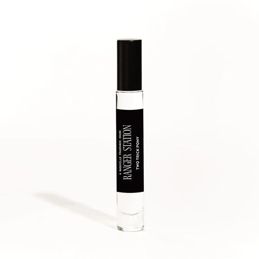 Ranger Station Wholesale - (TESTER) TWO TRICK PONY QUICKDRAW PERFUME 