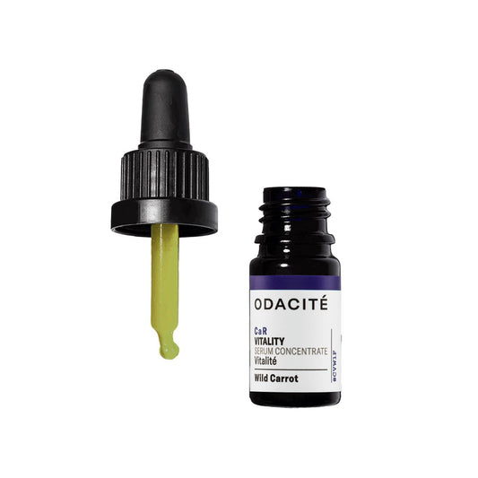 Odacité - CaR Vitality Serum Concentrate