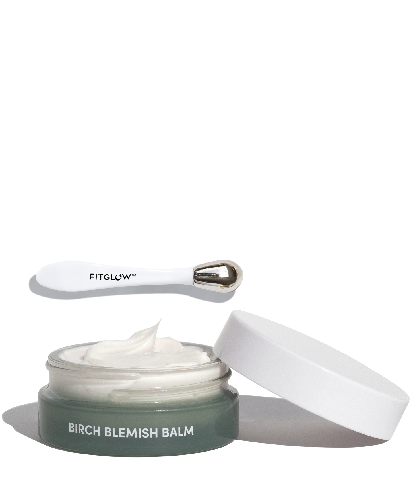 Fitglow Beauty - Birch Blemish Balm