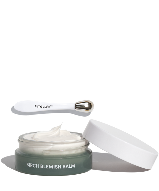 Fitglow Beauty - Birch Blemish Balm