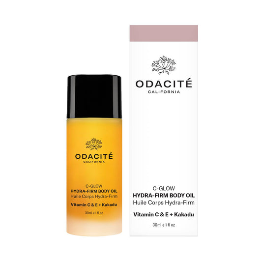 Odacité - La Petite C-Glow Hydra-Firm Body Oil