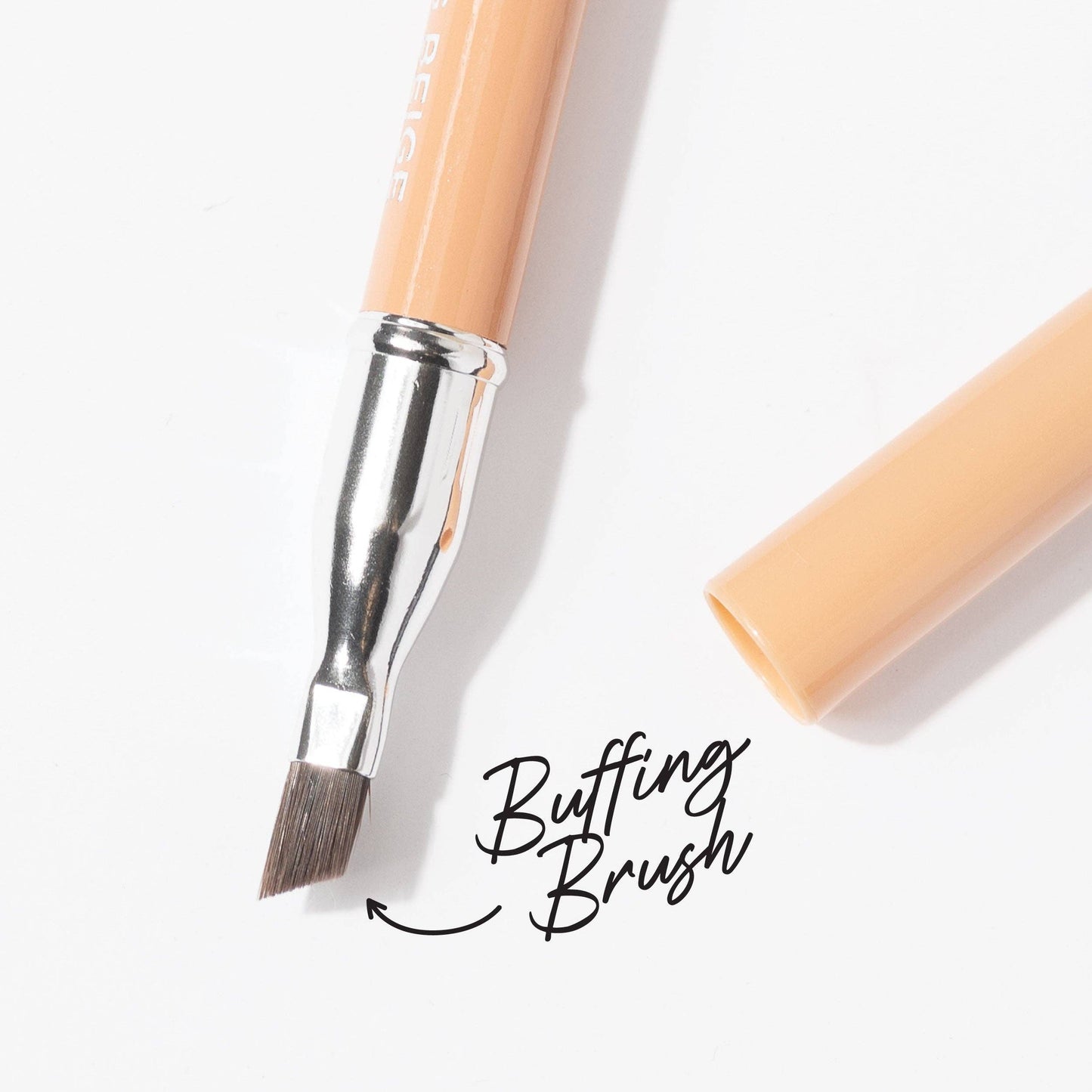 Fitglow Beauty - Vegan Eyeliner Pencil - Black