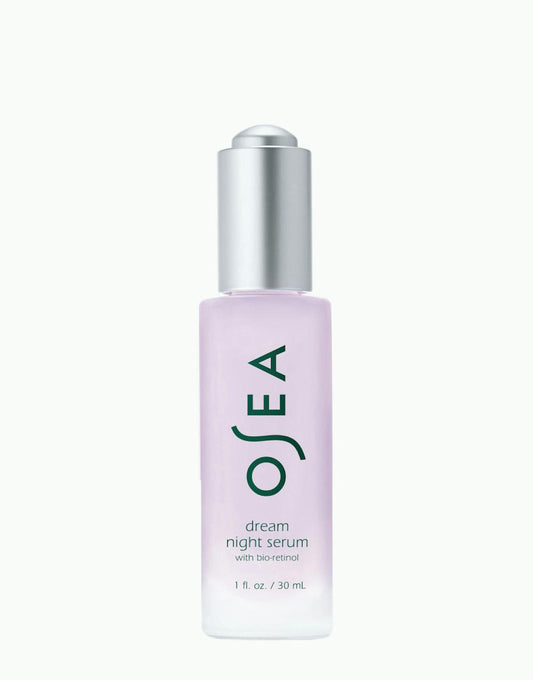 Osea Dream Night Serum