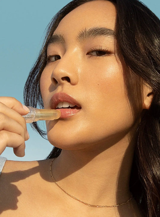 SUPERGOOP LIP SCREEN SHEER