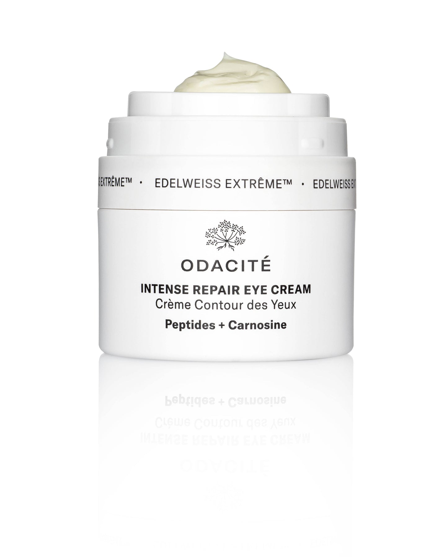 Odacité - Edelweiss Extrême® Intense Repair Eye Cream