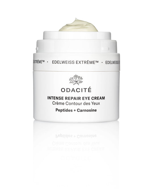 Odacité - Edelweiss Extrême® Intense Repair Eye Cream