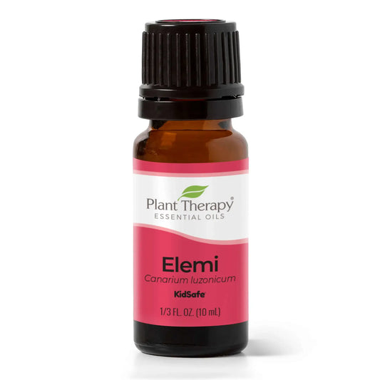 Plant Therapy - Elemi Essential Oil 10 mL