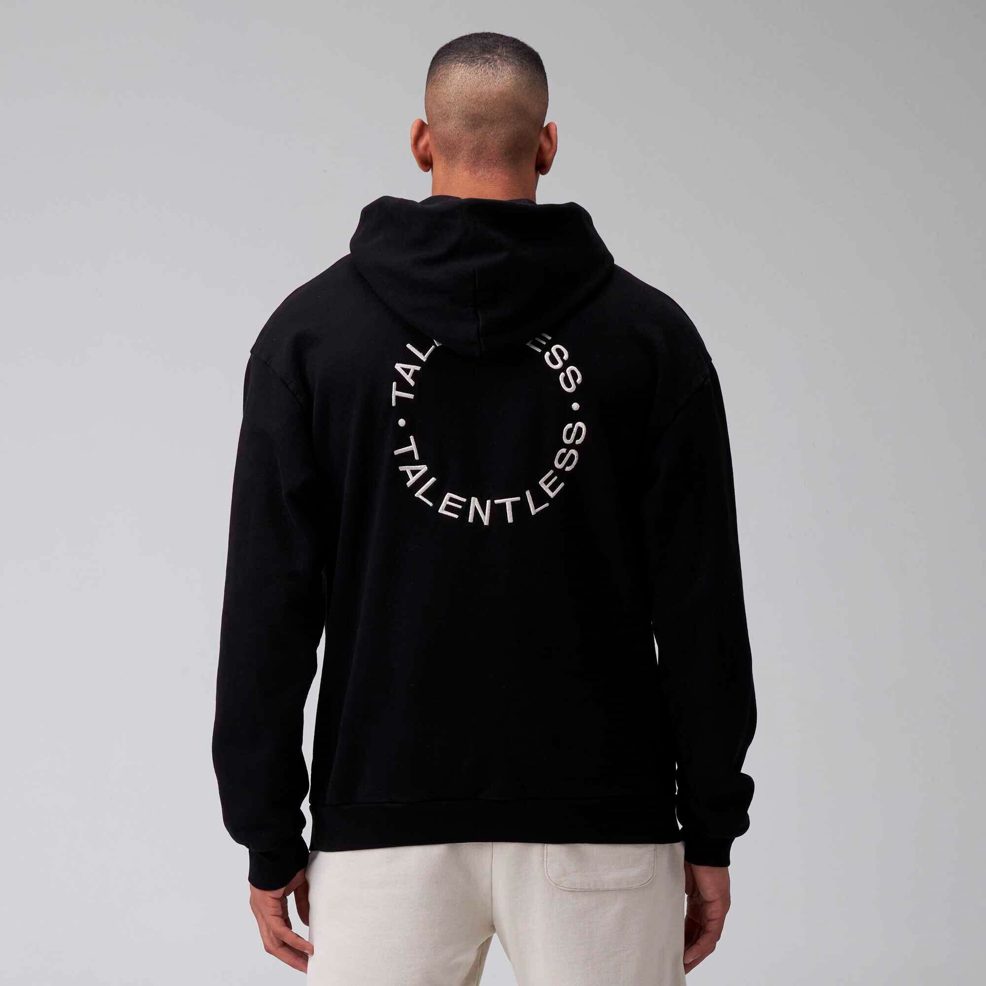 TALENTLESS hoodie popular