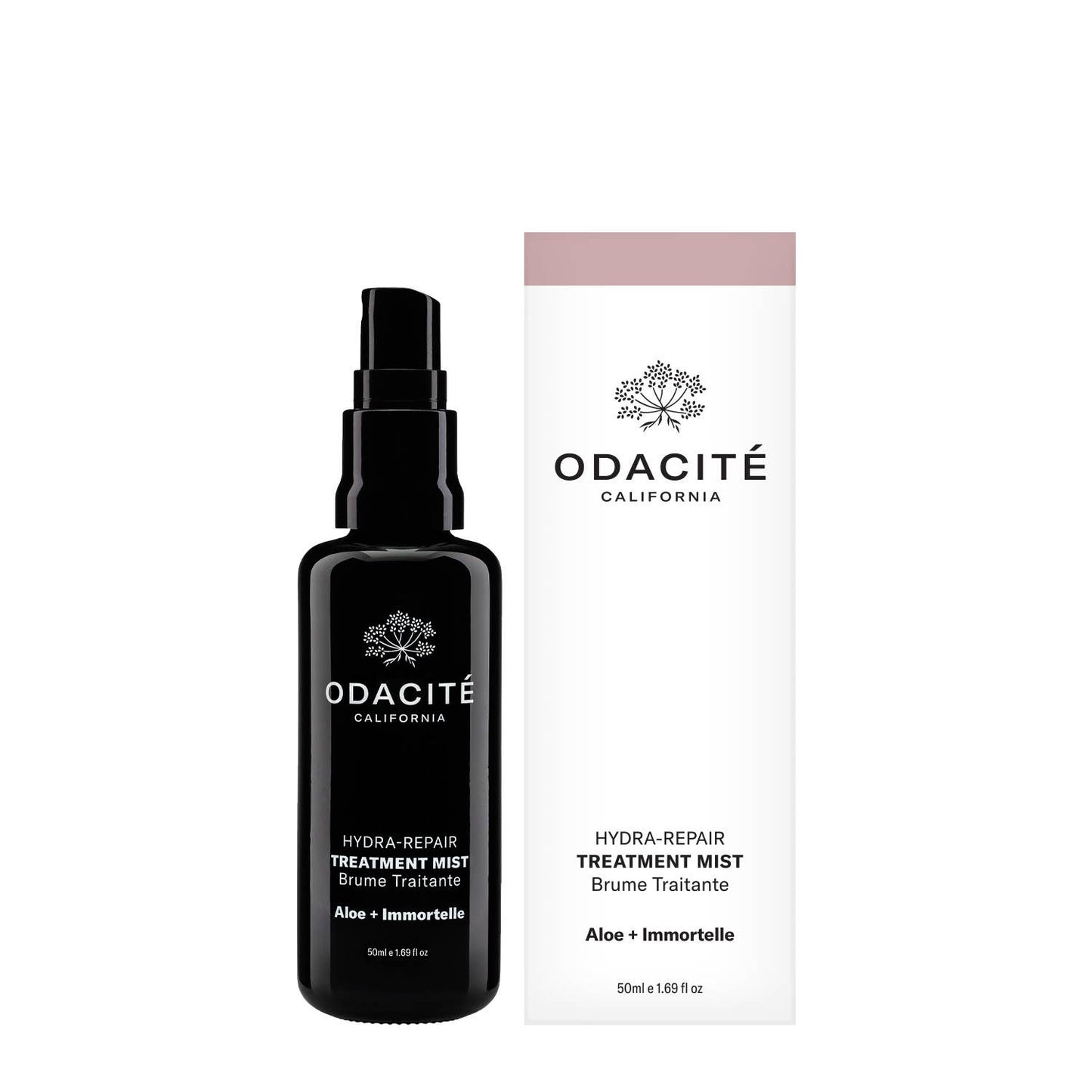Odacité - Hydra-Repair Treatment Mist
