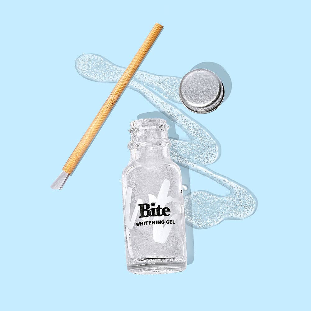 Bite - Whitening Gel