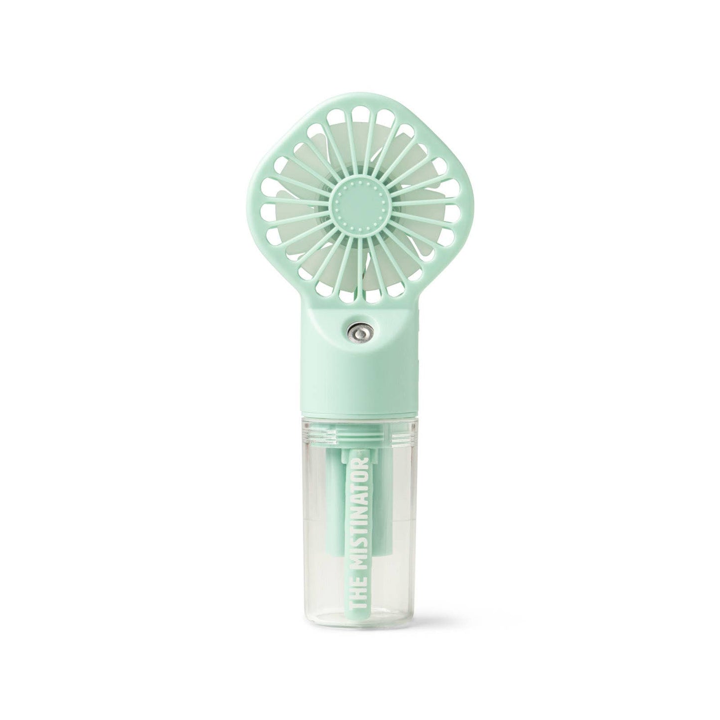 DM Merchandising - Modern Monkey The Mistinator 2-in-1 Rechargeable Water Fan