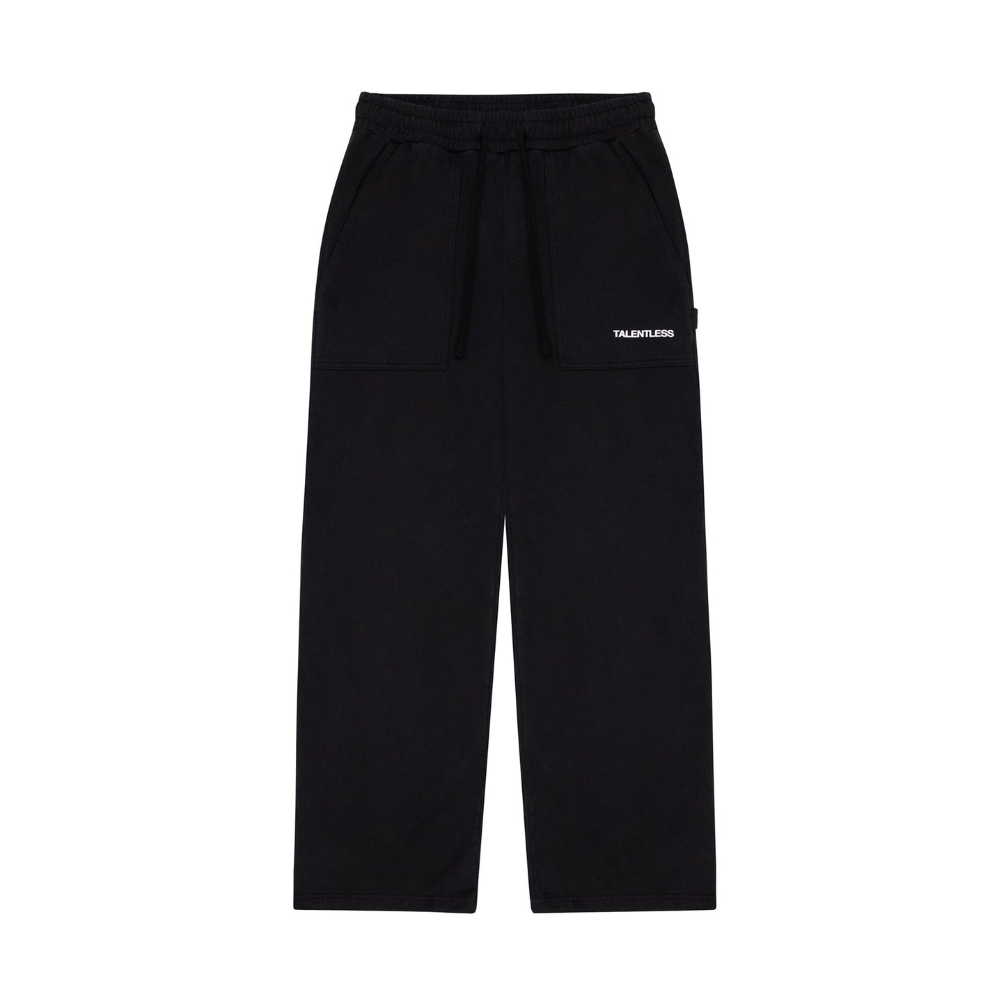 Talentless - WOMENS CARPENTER SWEATPANTS - Cement / M