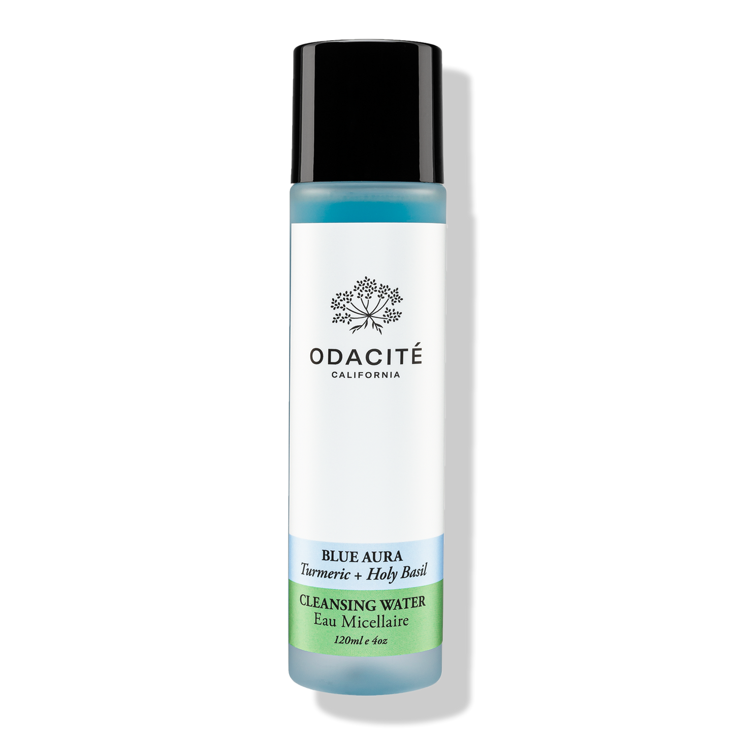 Odacité - Blue Aura Micellar Cleansing Water