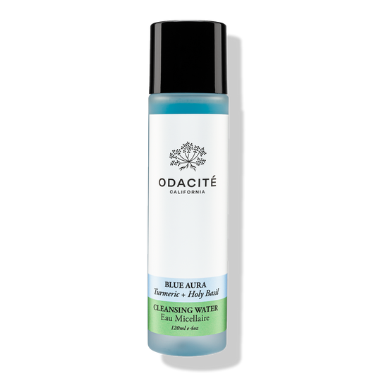 Odacité - Blue Aura Micellar Cleansing Water