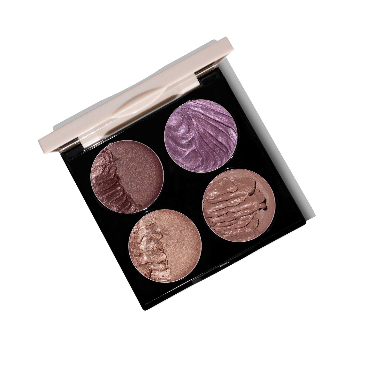 Fitglow Beauty - Multi-Use Ceramide Cream  Palette - Heather Fields