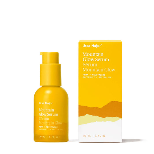 Ursa Major - Mountain Glow Serum