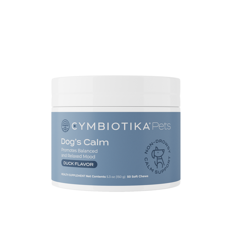Cymbiotika - Dog's Calm