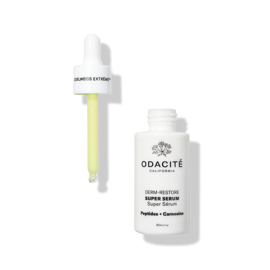 Odacité - Edelweiss Extrême® Derm-Restore Super Serum