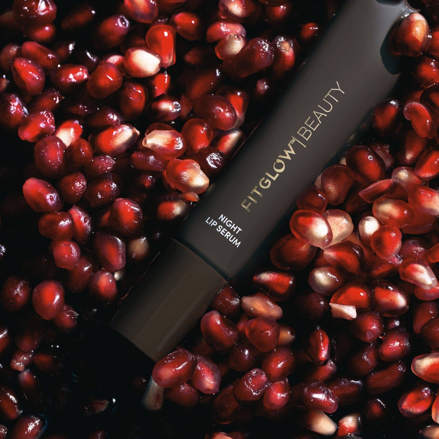Fitglow Beauty - Night Lip Serum - 10 Year Anniversary
