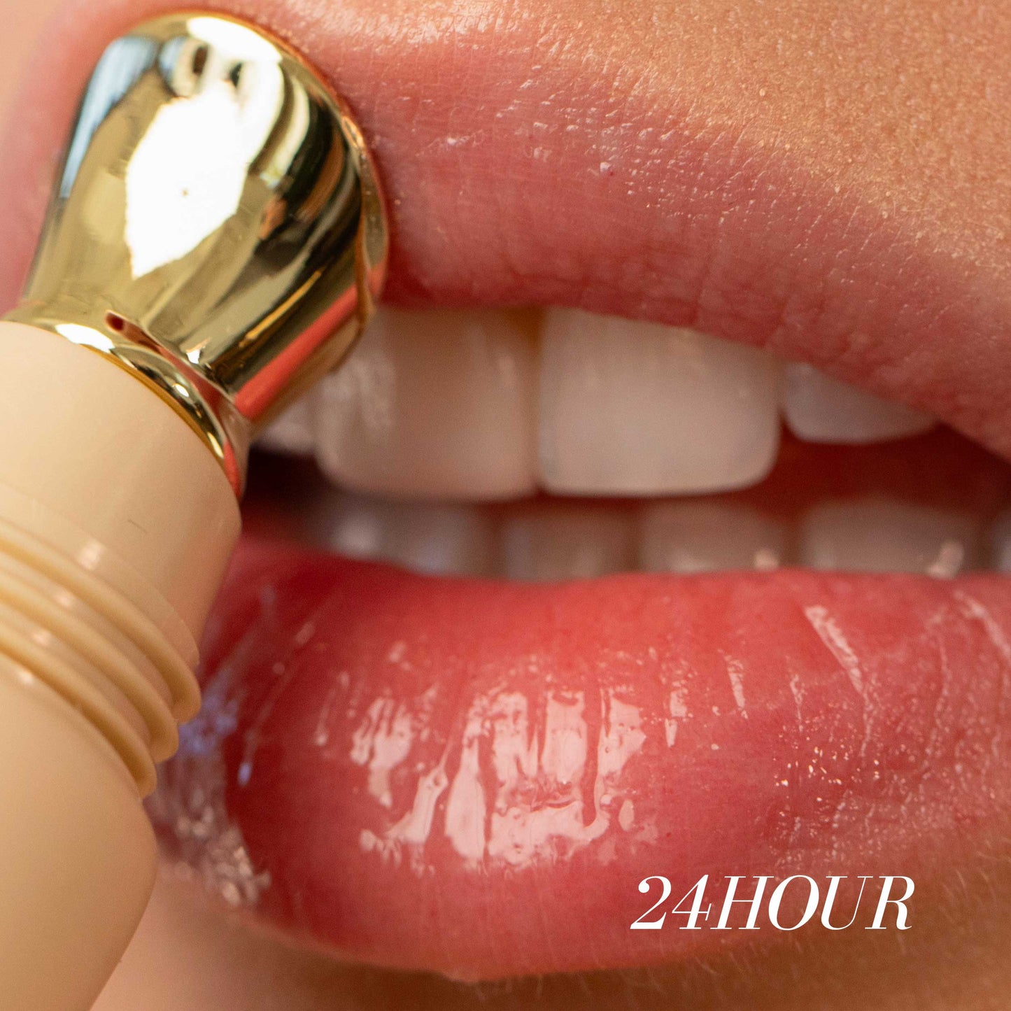 Fitglow Beauty - NEW Ceramide Hydra-Balm - Launching September 18th - Spice (Brown Nude)