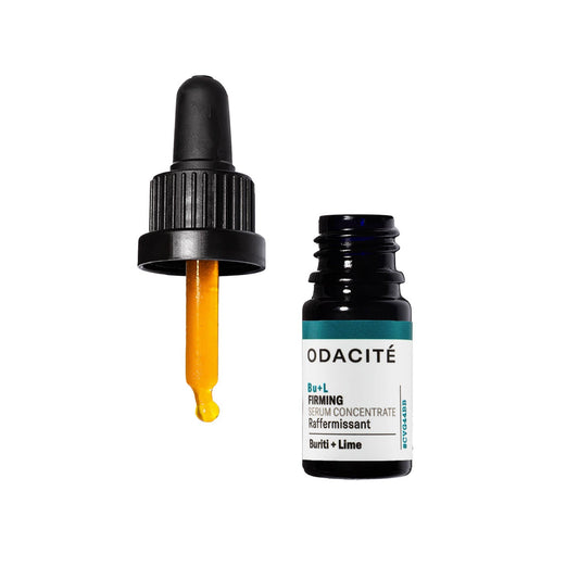 Odacité - Bu+L Firming Serum Concentrate