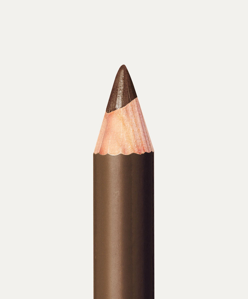 Fitglow Beauty - Vegan Eyeliner Pencil - Black