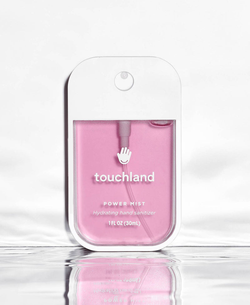 Touchland - Power Mist Berry Bliss