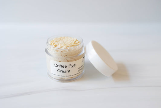 Mumu Bath - Coffee Eye Cream