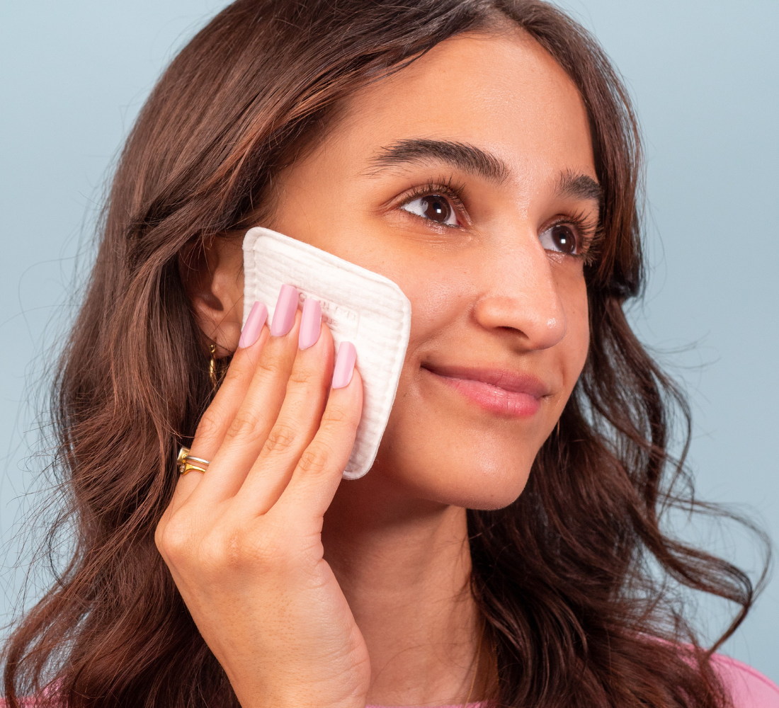 Clean Skin Club - Clean2 Face Pads