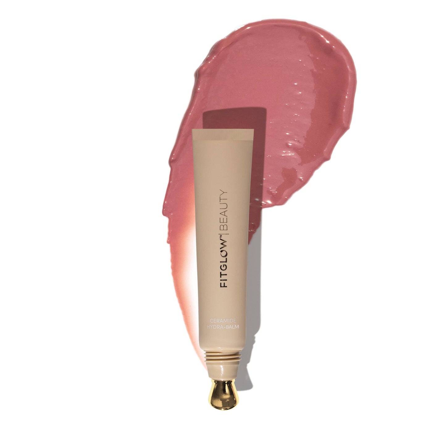 Fitglow Beauty - NEW Ceramide Hydra-Balm - Launching September 18th - Spice (Brown Nude)