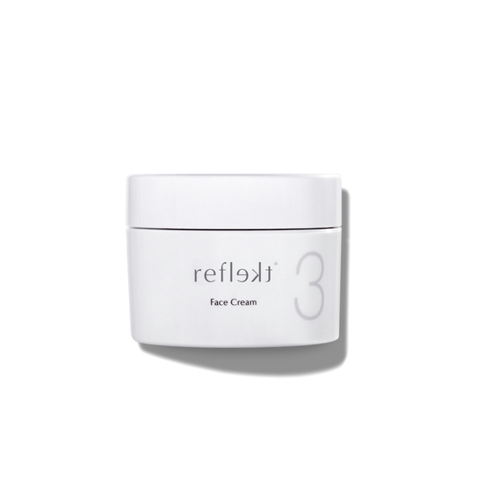 Reflekt - Reflekt 3 Power Peptide Sculpting Face Cream