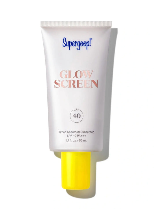 SUPERGOOP Glow Screen SPF