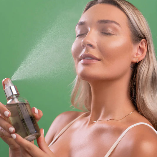 Sonya Dakar Green Energy Toner