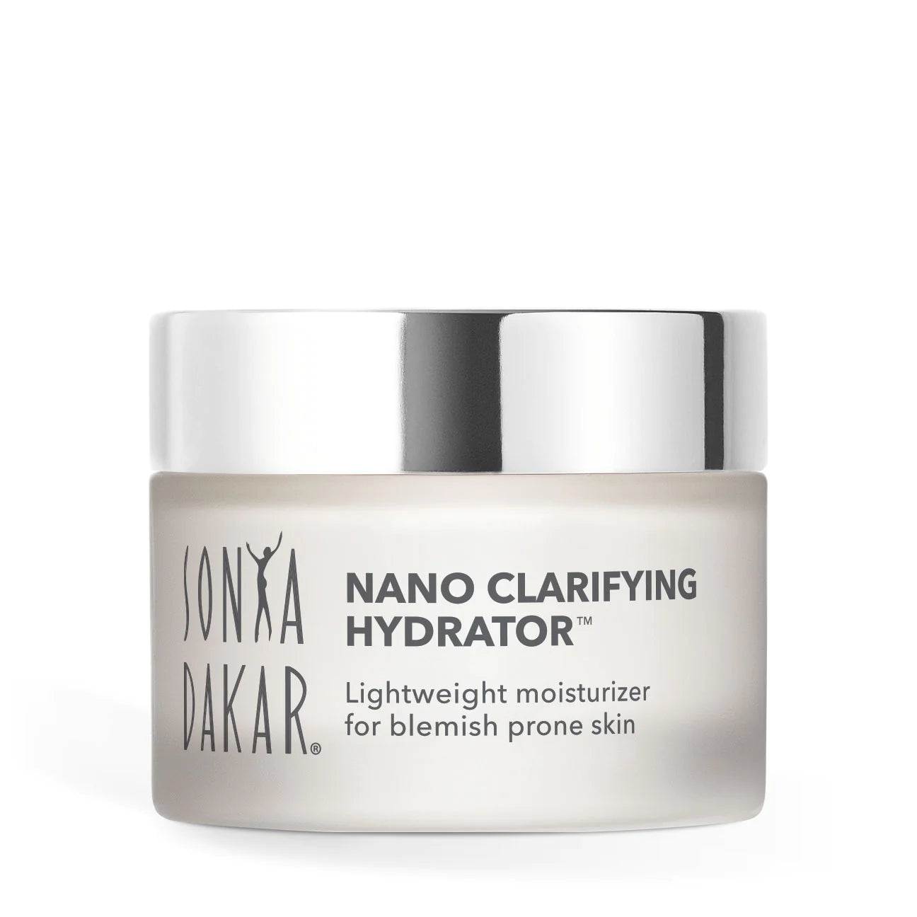 Nano Clarifying Hydrator