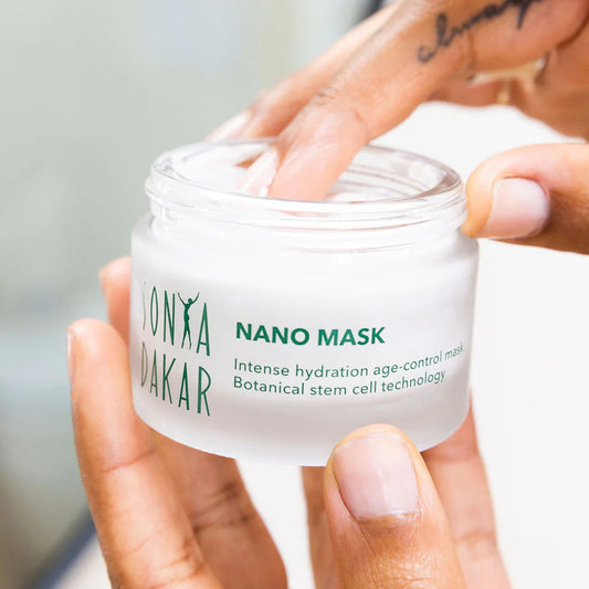 Sonya Dakar Nano Mask