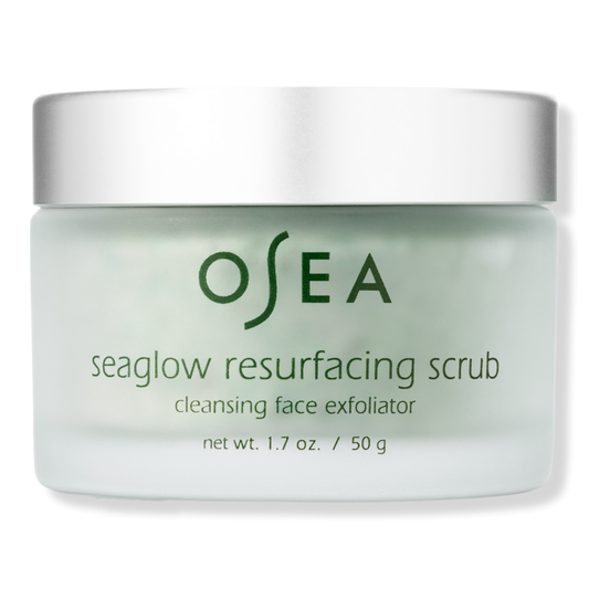 OSEA Seaglow Resurfacing Scrub