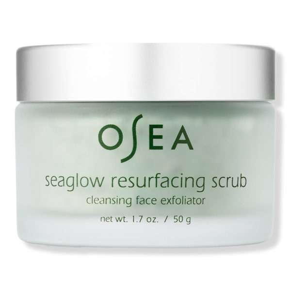 Osea Seaglow Resurfacing Scrub