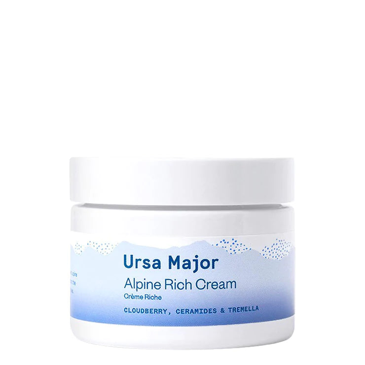 Ursa Major Alpine Rich Cream