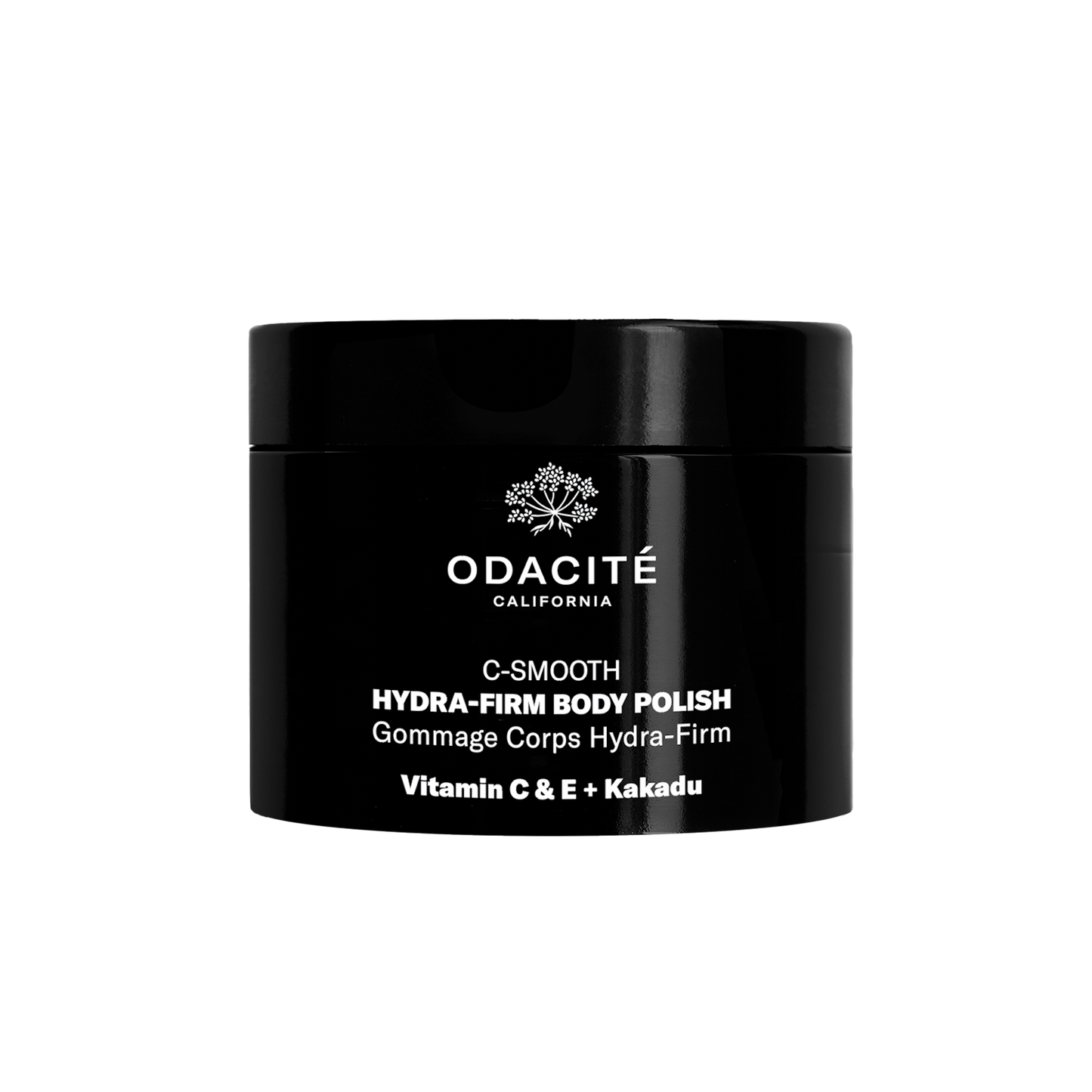 Odacité - C-Smooth Hydra-Firm Body Polish