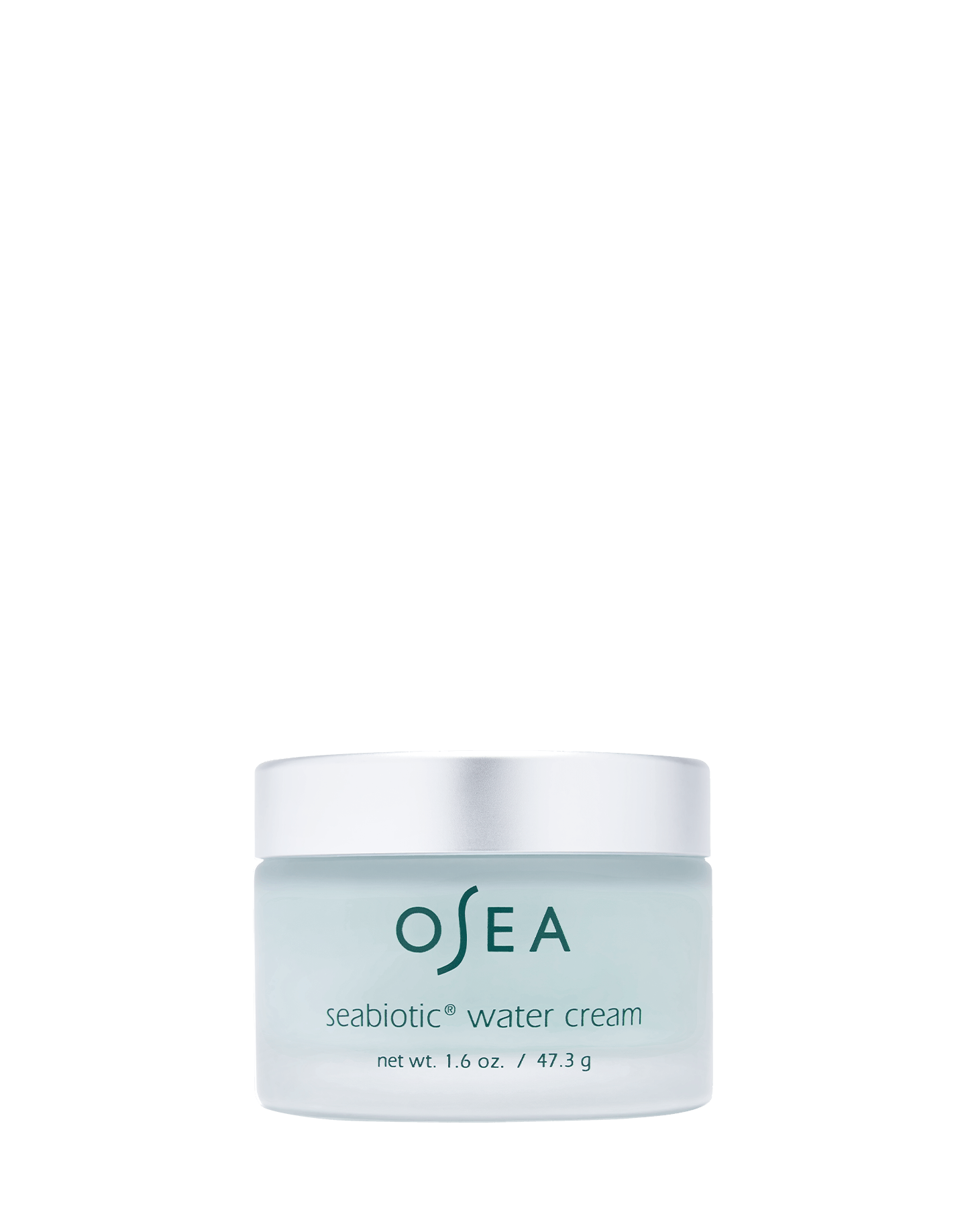 OSEA Seabiotic Water Cream