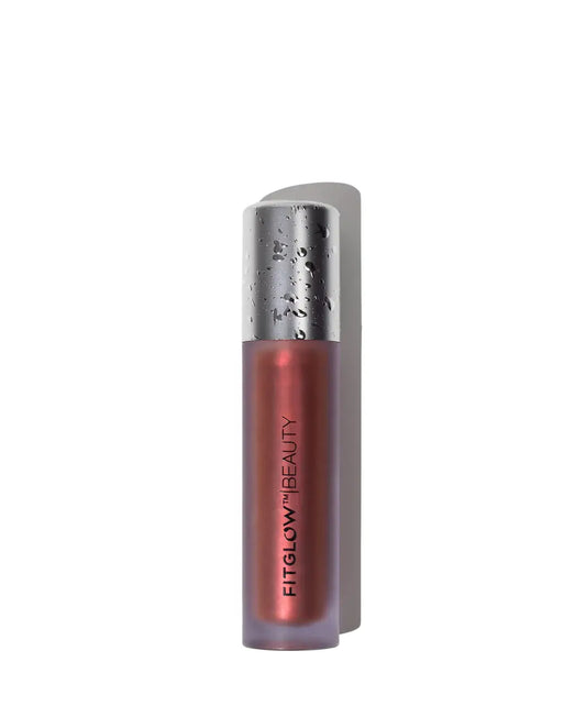 Fitglow Beauty - Lip Colour Serum - Beach Glow