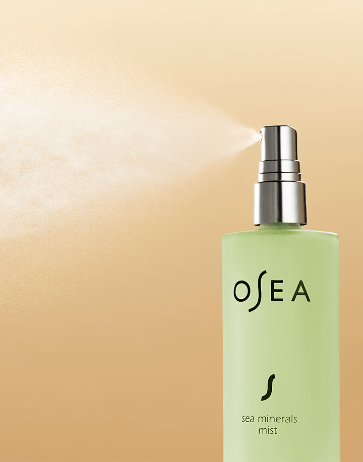 OSEA Sea Minerals Mist