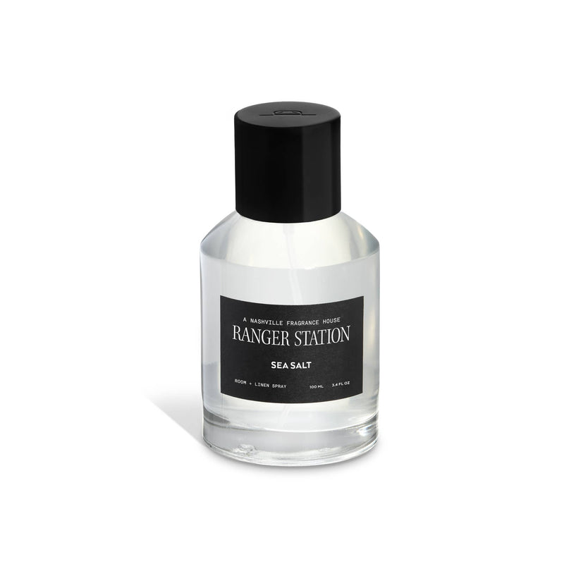 Ranger Station Wholesale - Sea Salt Room + Linen Spray