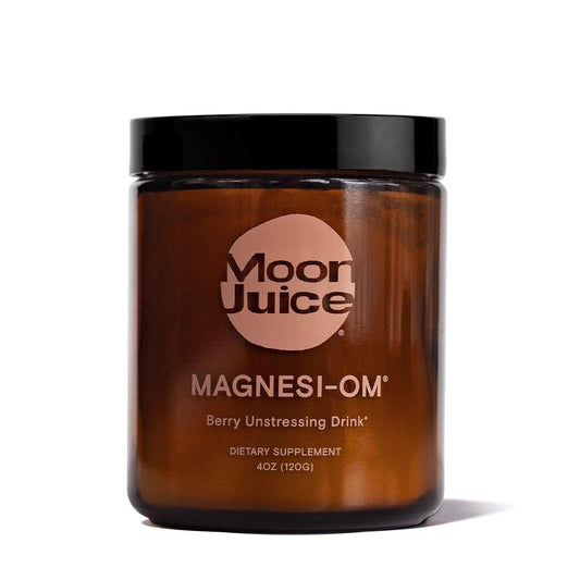 Magnesi-om - Verde