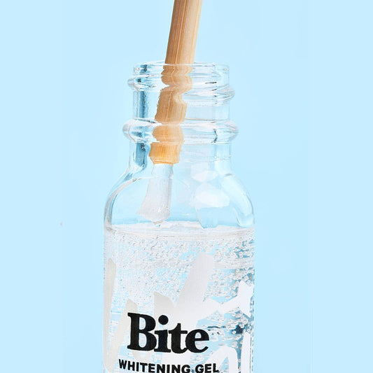 Bite - Whitening Gel