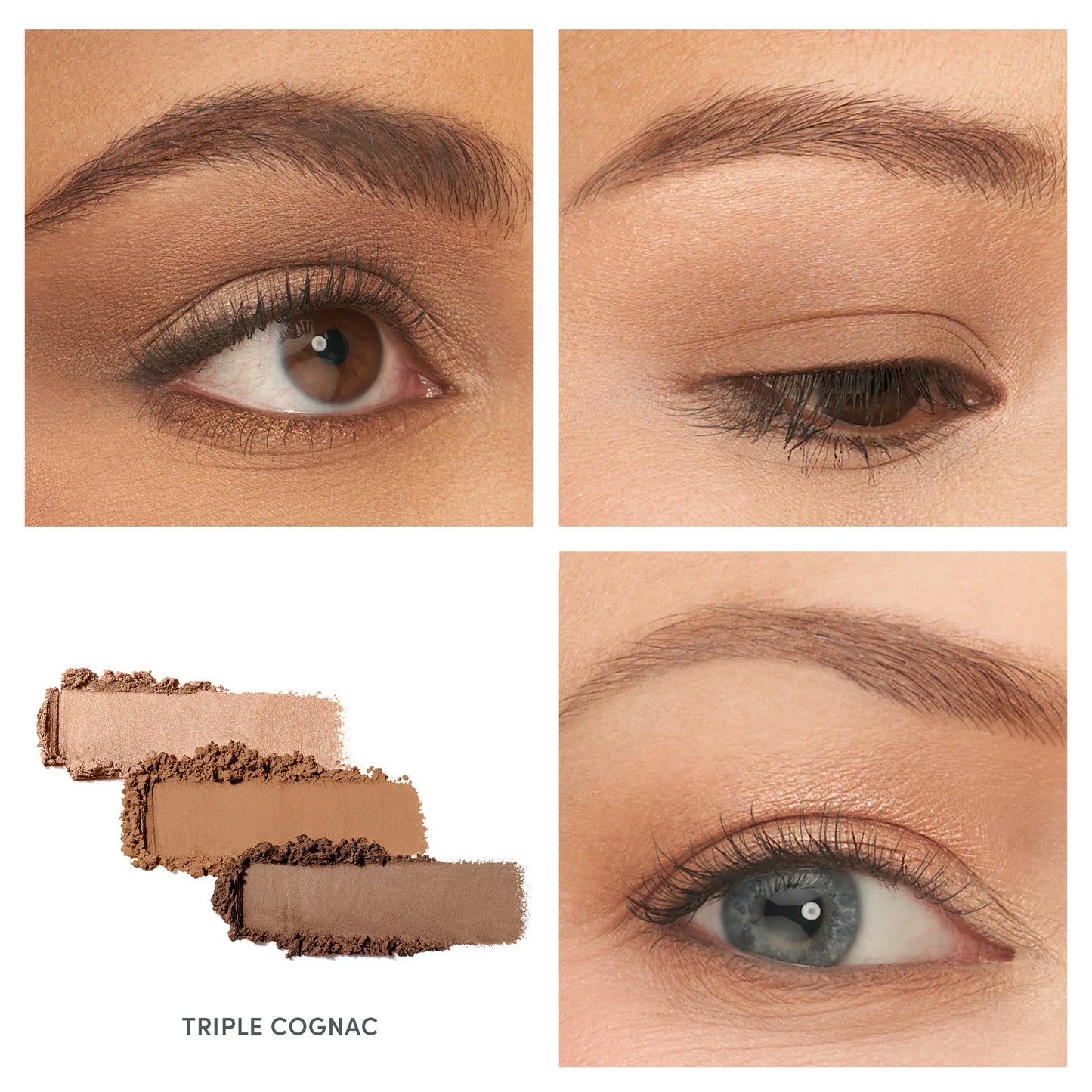 Jane Iredale Eye Shadow Triple