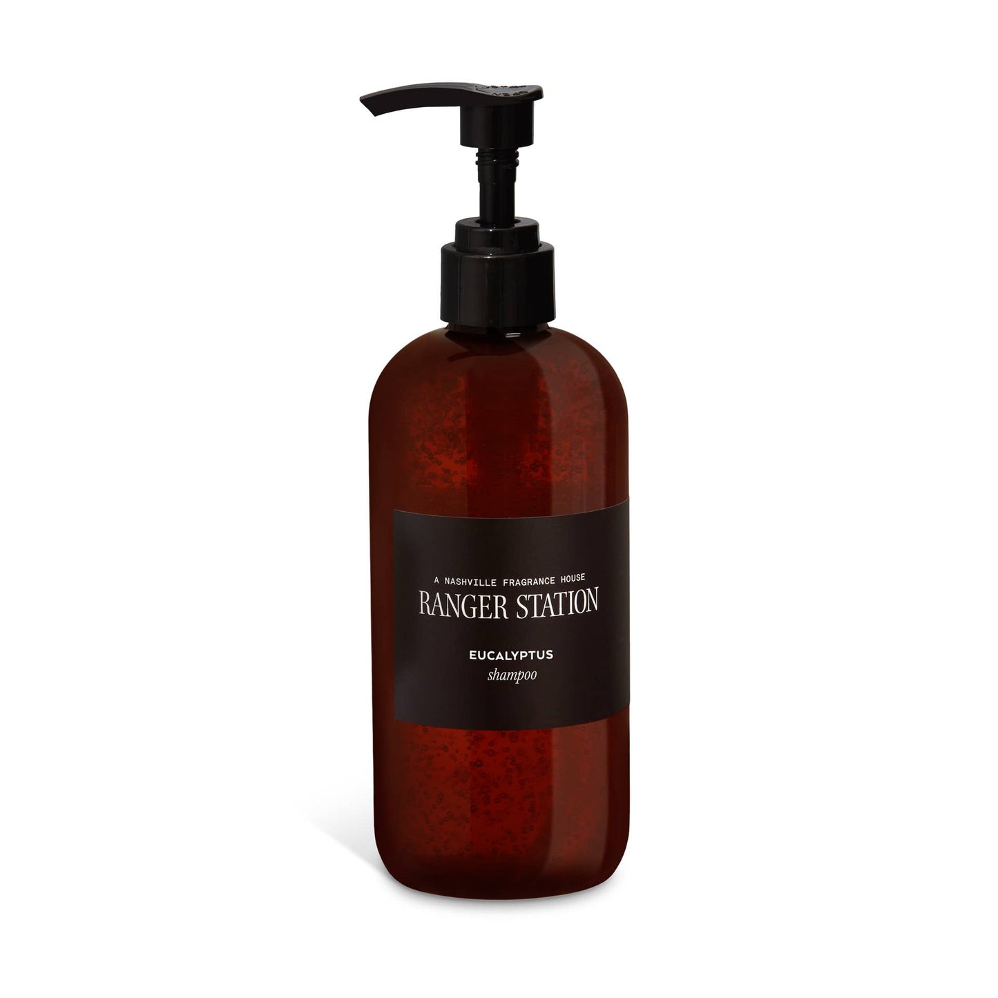 Ranger Station Wholesale - Eucalyptus Shampoo