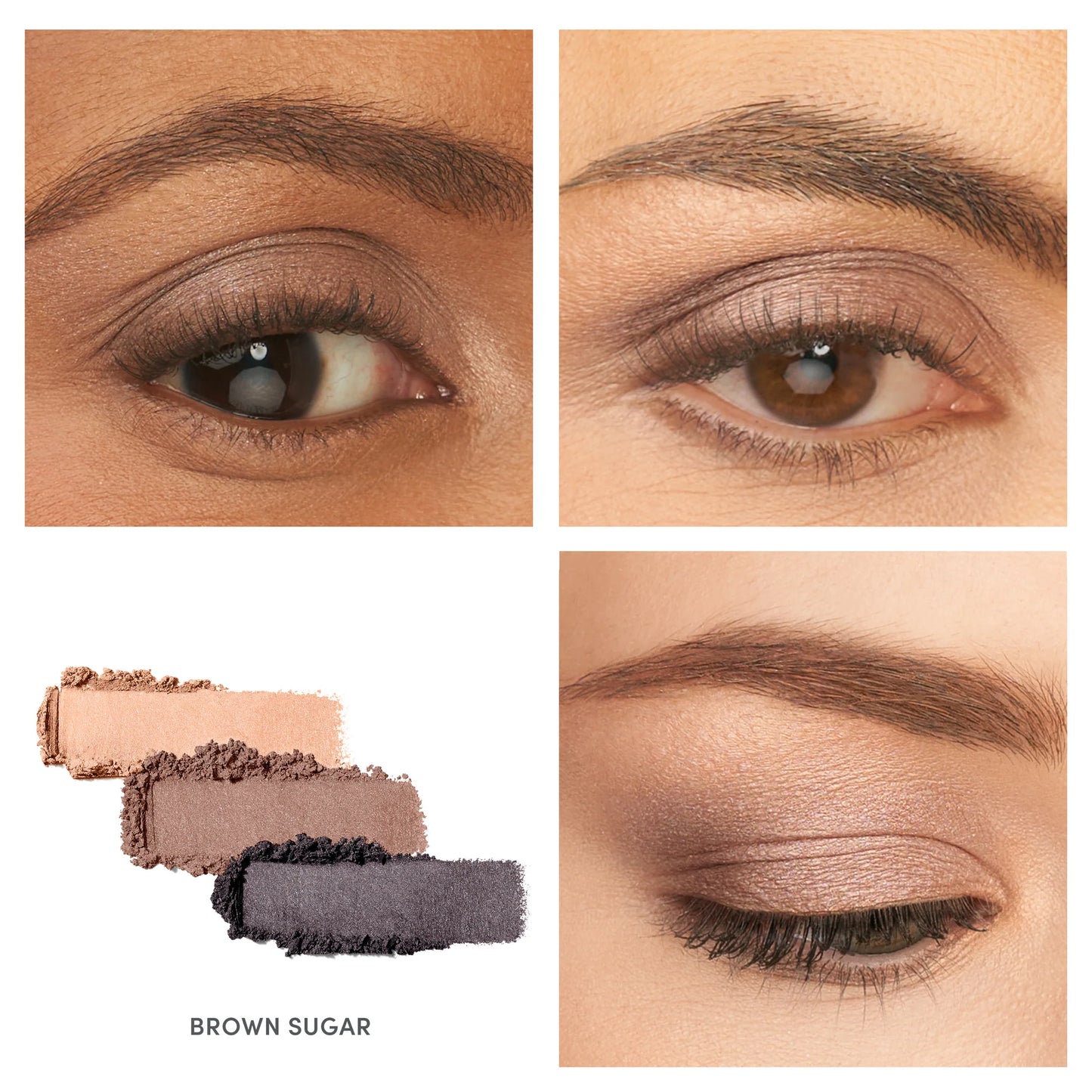 Jane Iredale Eye Shadow Triple