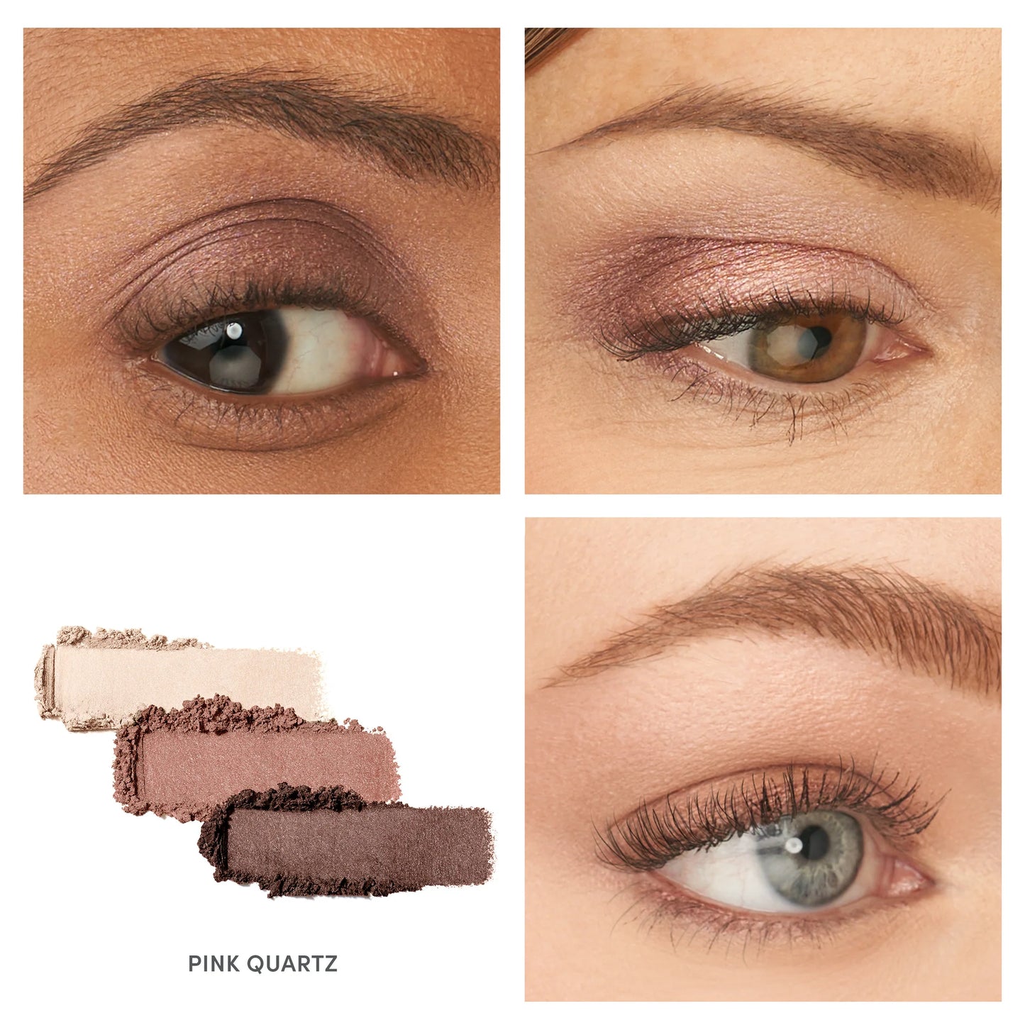 Jane Iredale Eye Shadow Triple