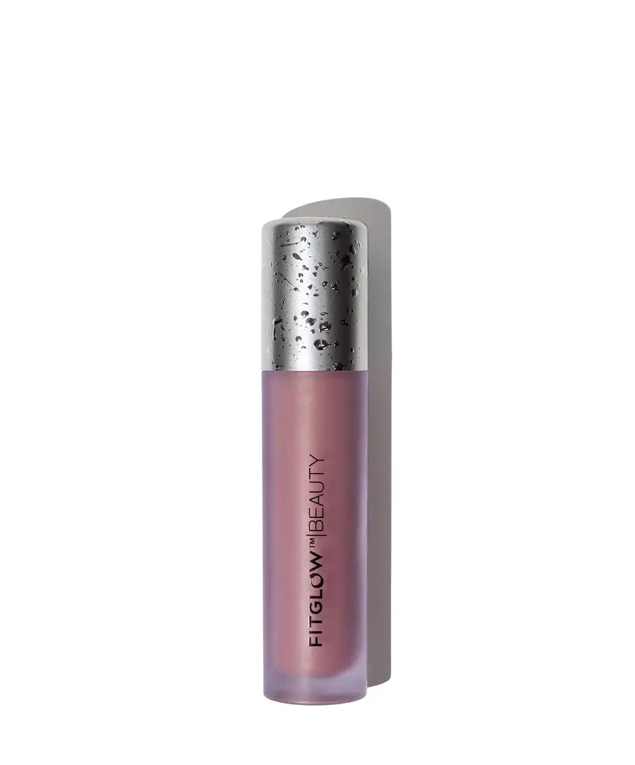 Fitglow Beauty - Lip Colour Serum - Nudie